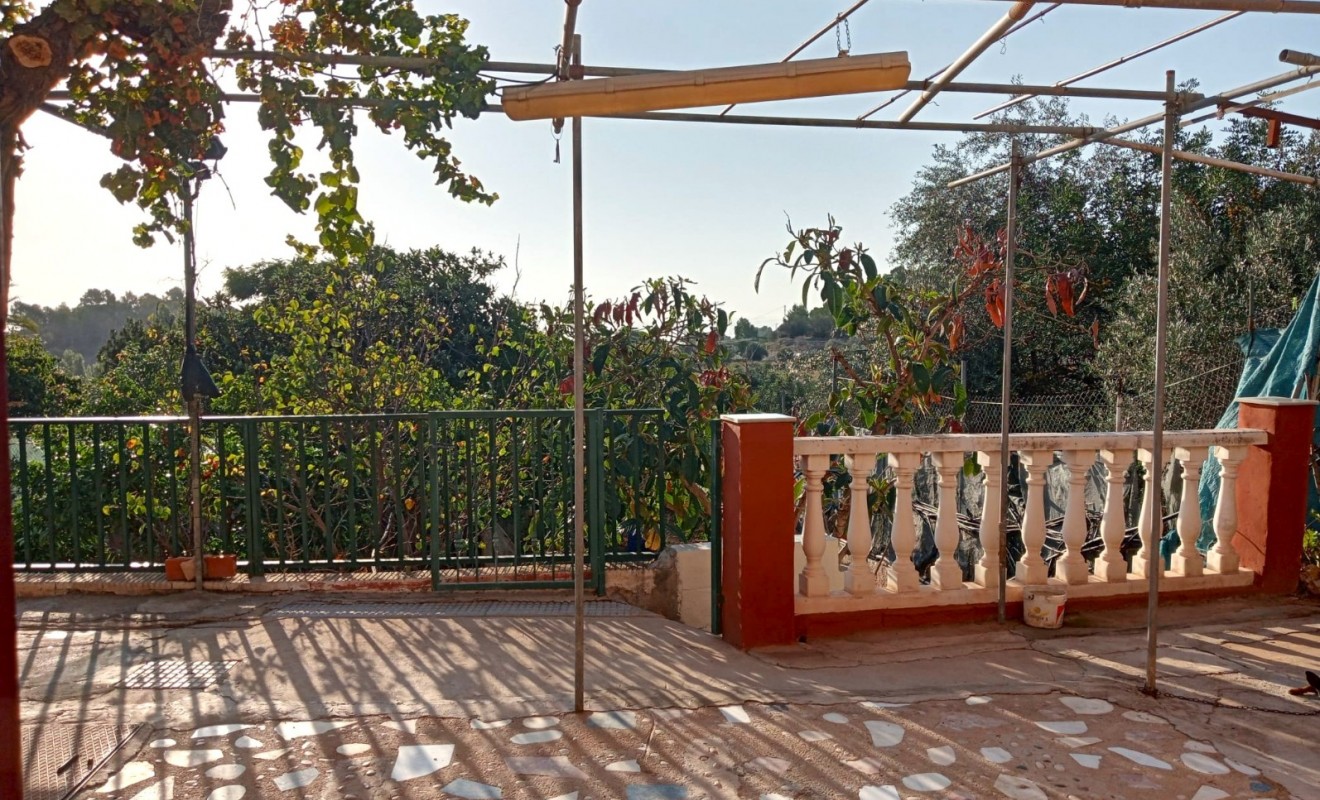 Revente - Casa - La Nucía