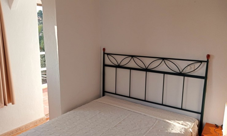 Revente - Casa - La Nucía