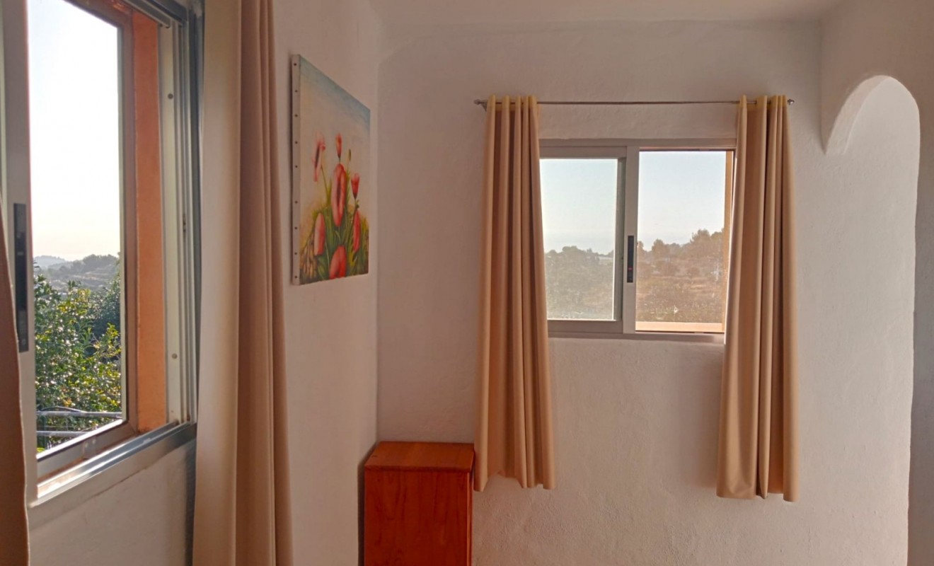 Revente - Casa - La Nucía