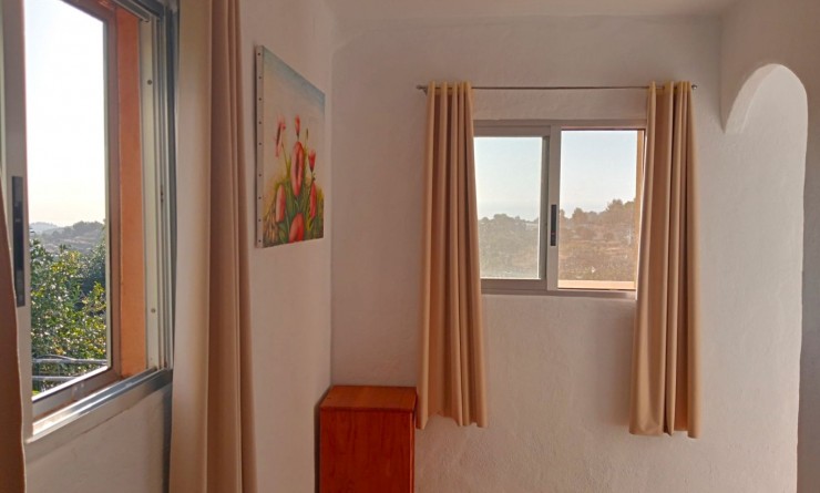 Revente - Casa - La Nucía