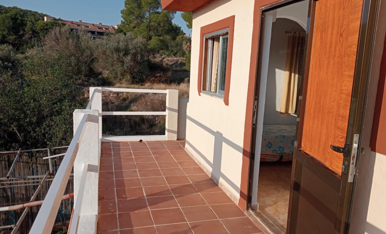 Revente - Casa - La Nucía