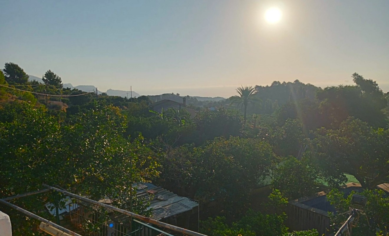 Revente - Casa - La Nucía