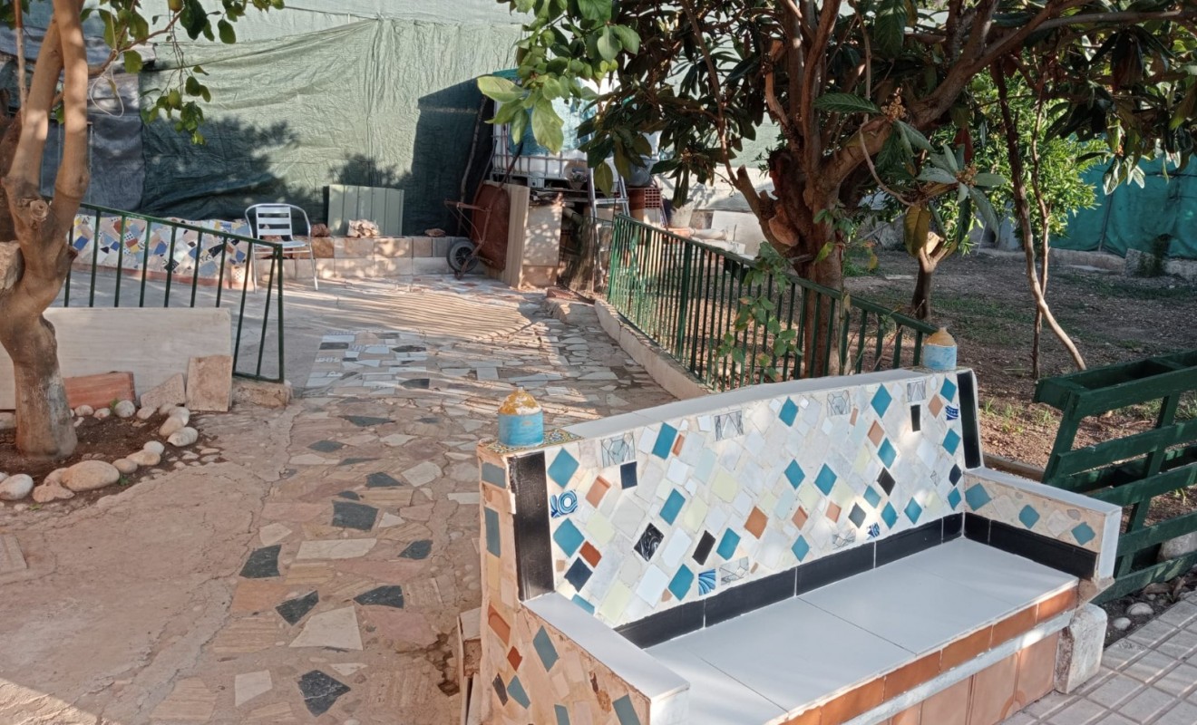 Revente - Casa - La Nucía