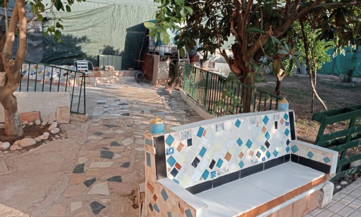 Revente - Casa - La Nucía