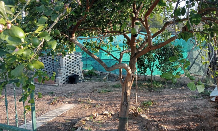 Revente - Casa - La Nucía