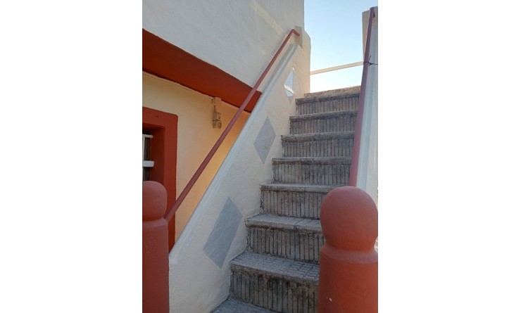 Revente - Casa - La Nucía