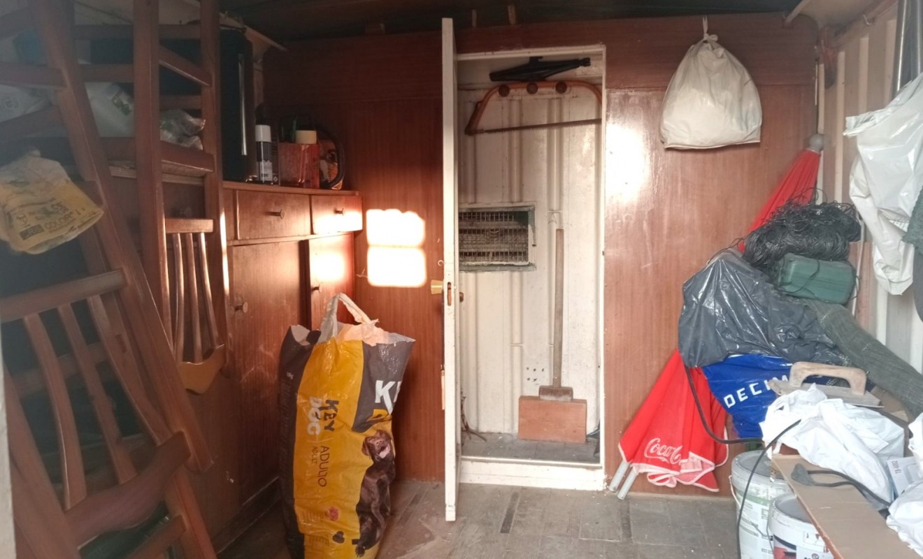 Revente - Casa - La Nucía