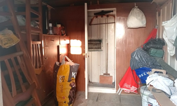 Revente - Casa - La Nucía