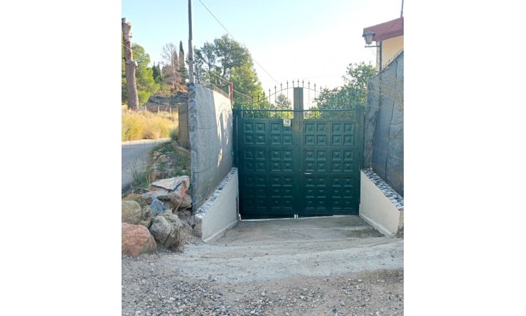 Revente - Casa - La Nucía