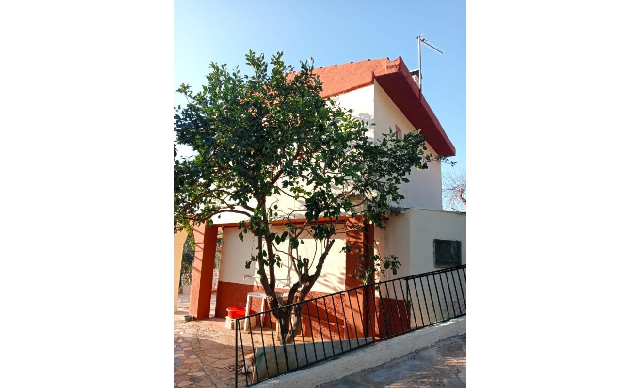 Revente - Casa - La Nucía