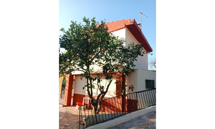 Revente - Casa - La Nucía