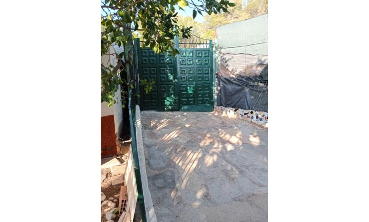 Revente - Casa - La Nucía