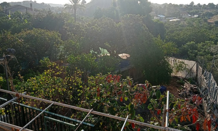 Revente - Casa - La Nucía