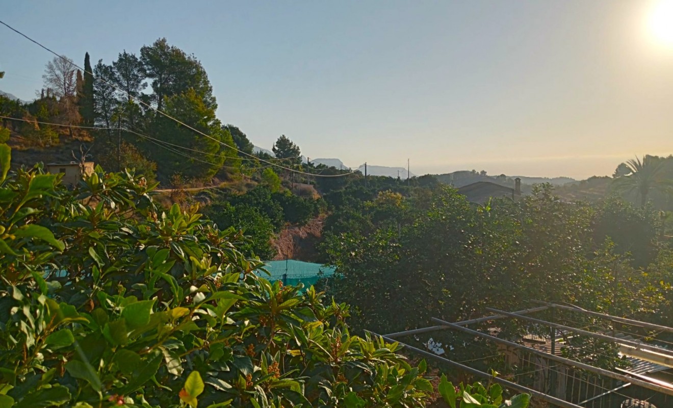 Revente - Casa - La Nucía