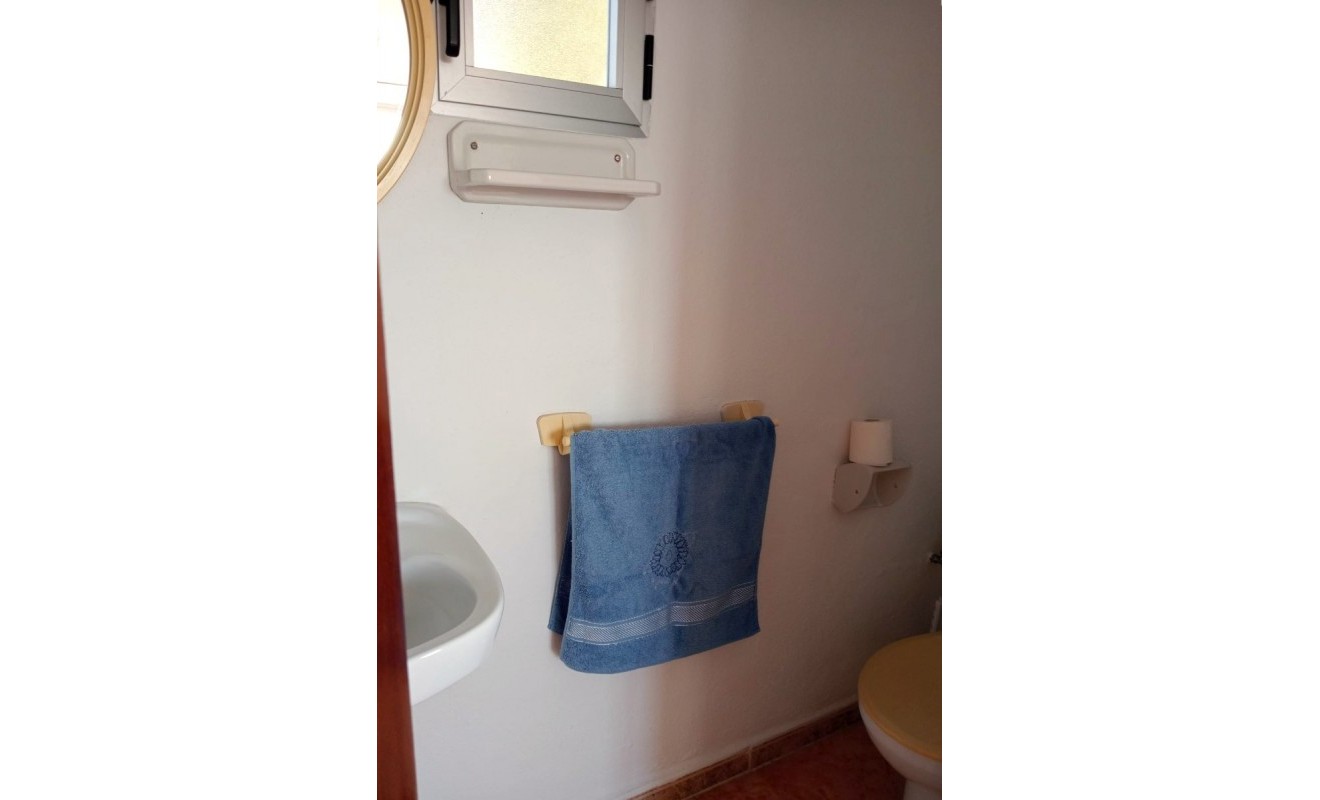 Revente - Casa - La Nucía