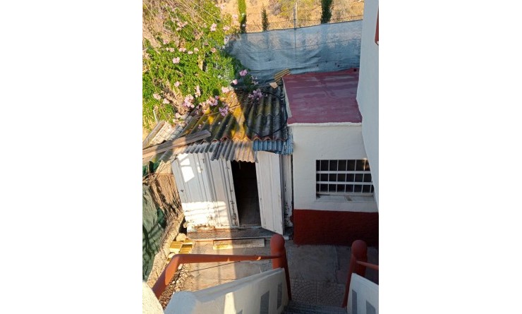 Revente - Casa - La Nucía