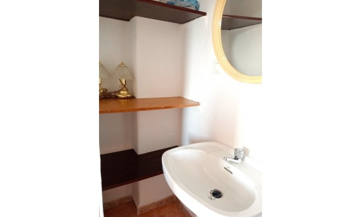 Revente - Casa - La Nucía