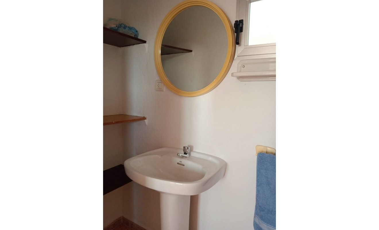 Revente - Casa - La Nucía