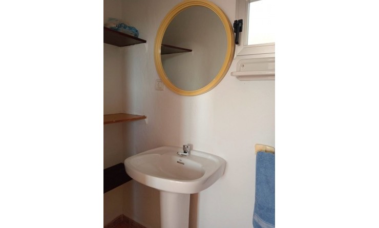 Revente - Casa - La Nucía