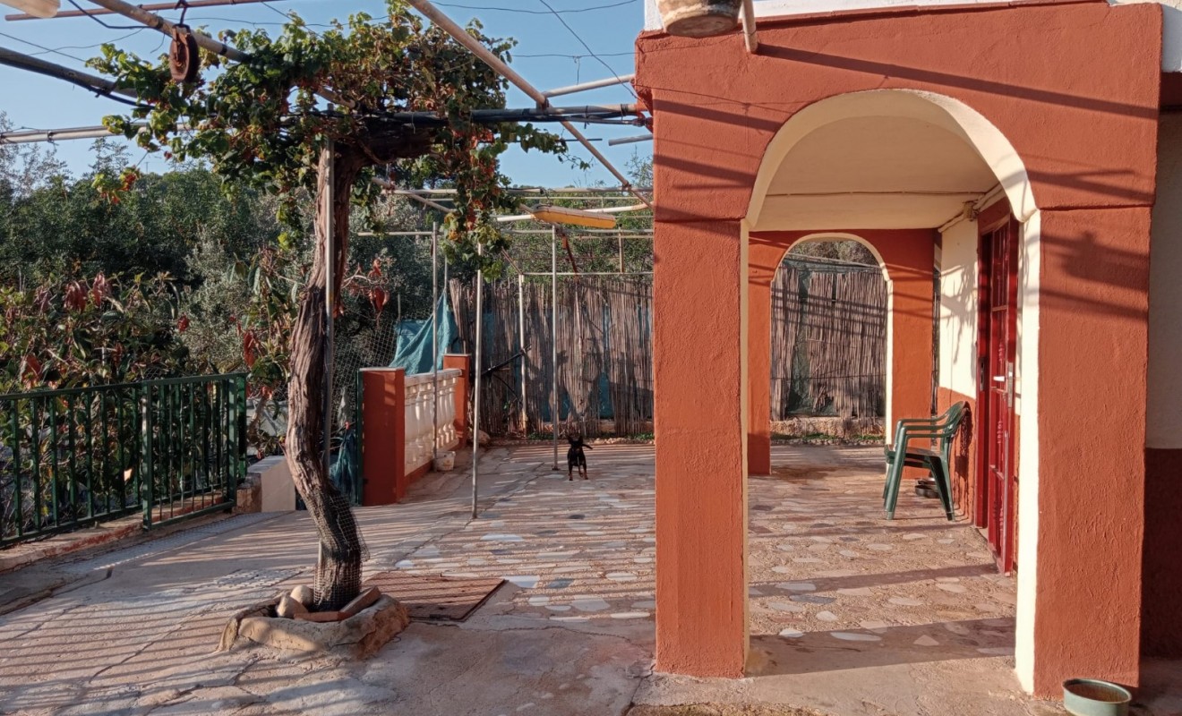 Revente - Casa - La Nucía