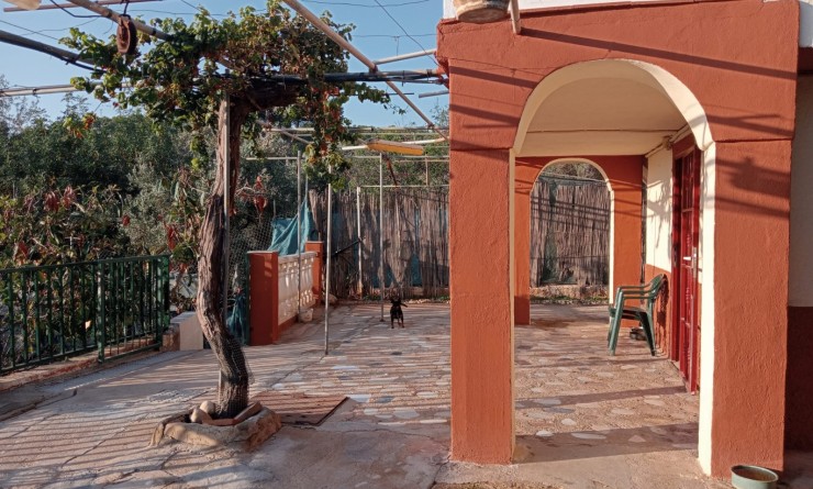 Revente - Casa - La Nucía