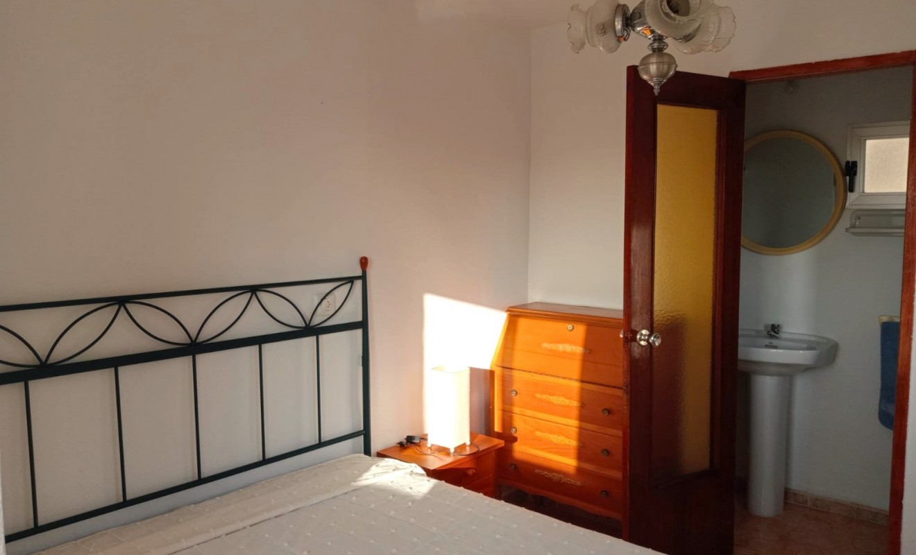 Revente - Casa - La Nucía