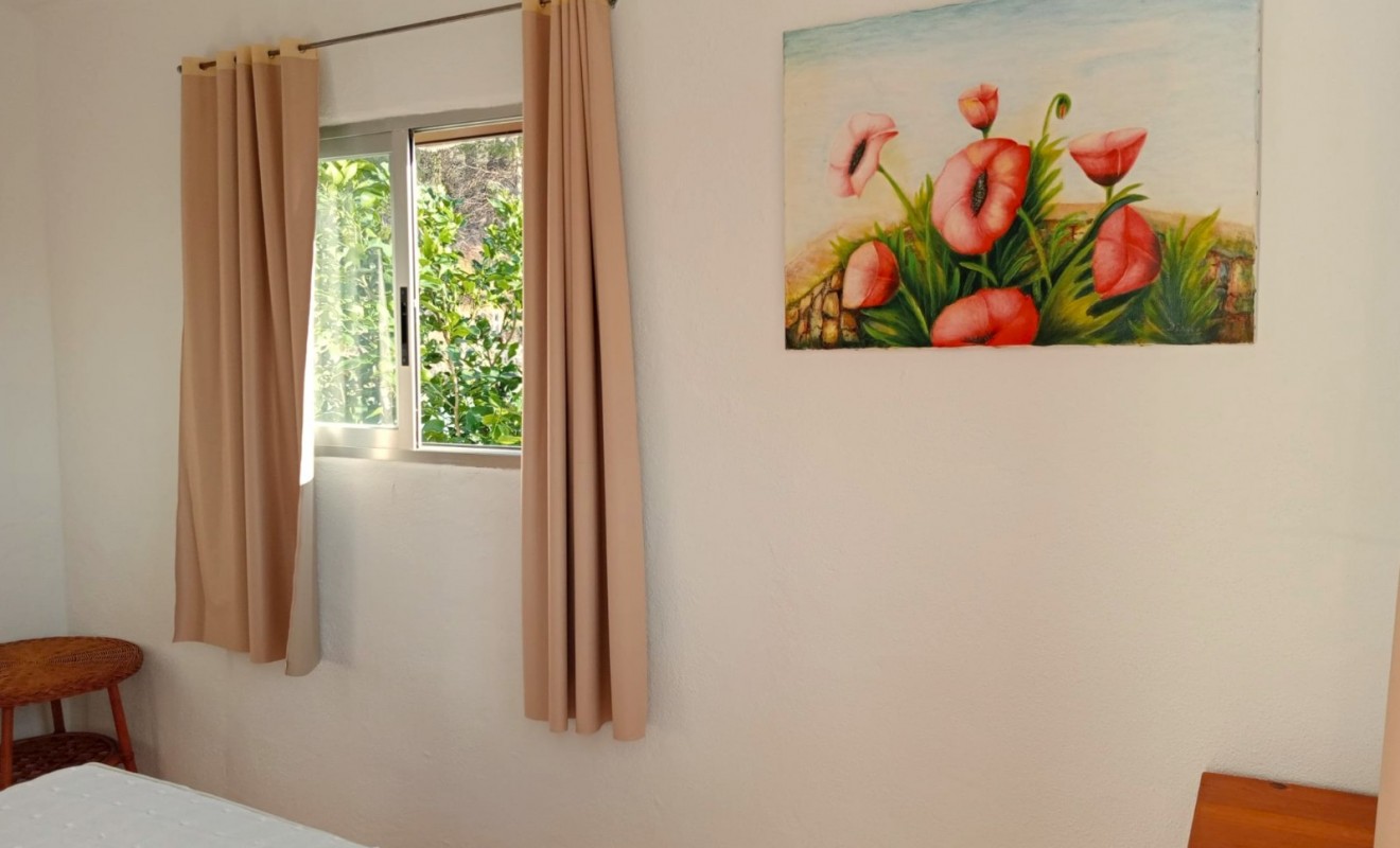 Revente - Casa - La Nucía