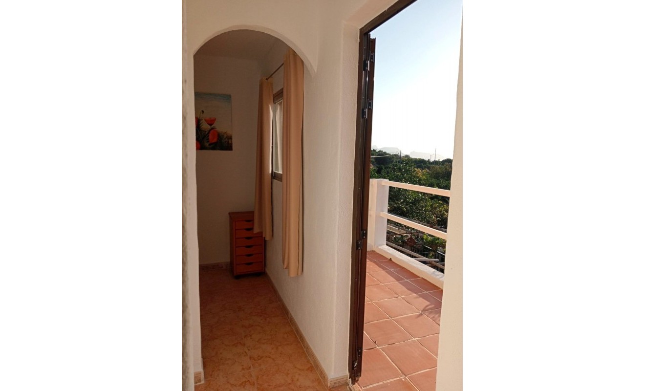 Revente - Casa - La Nucía