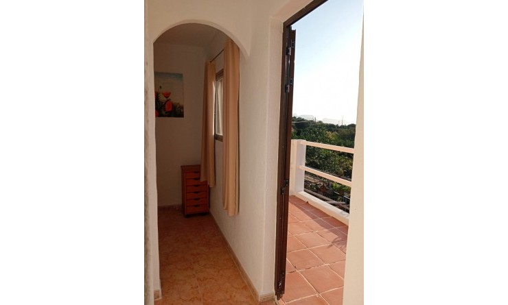 Revente - Casa - La Nucía