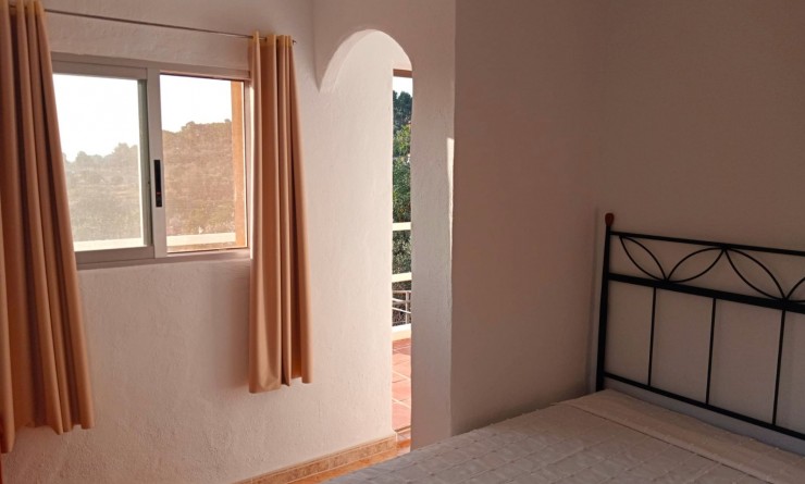 Revente - Casa - La Nucía