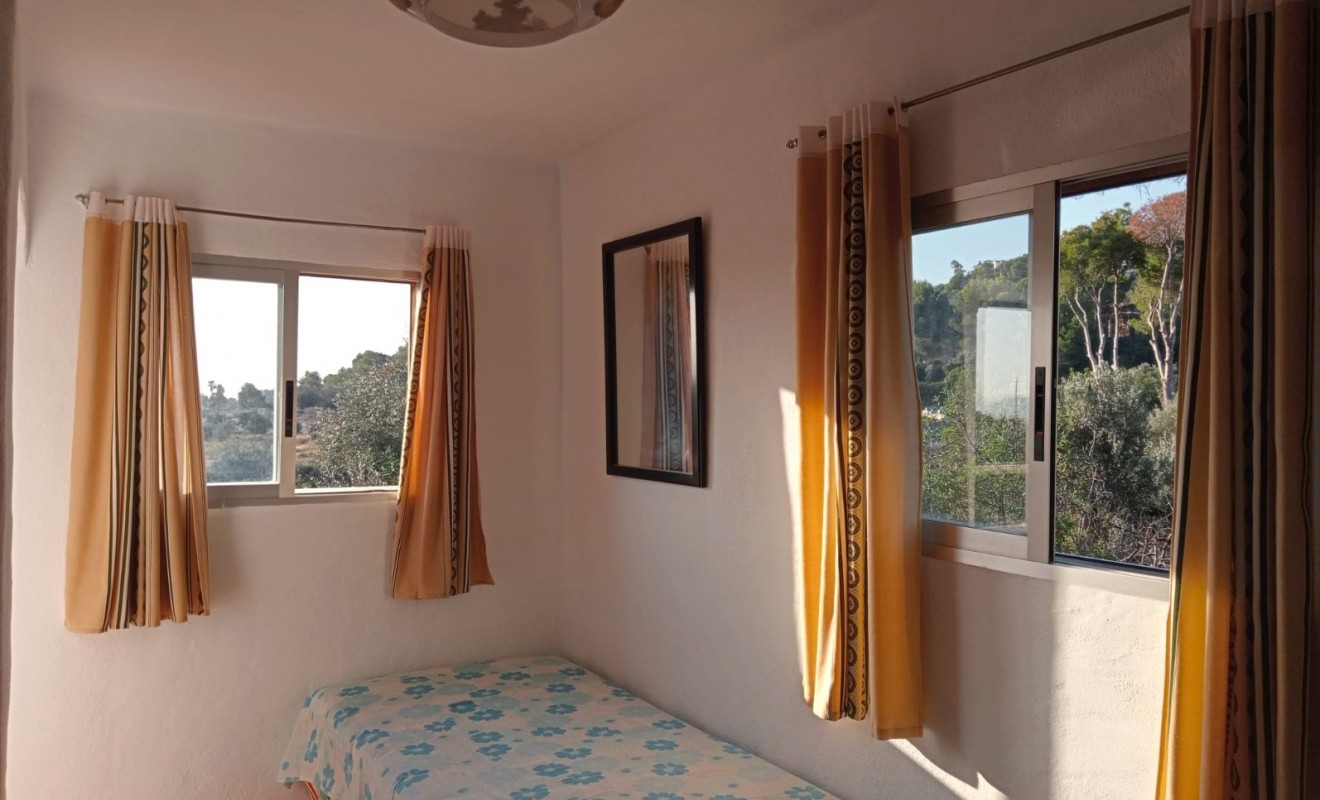 Revente - Casa - La Nucía