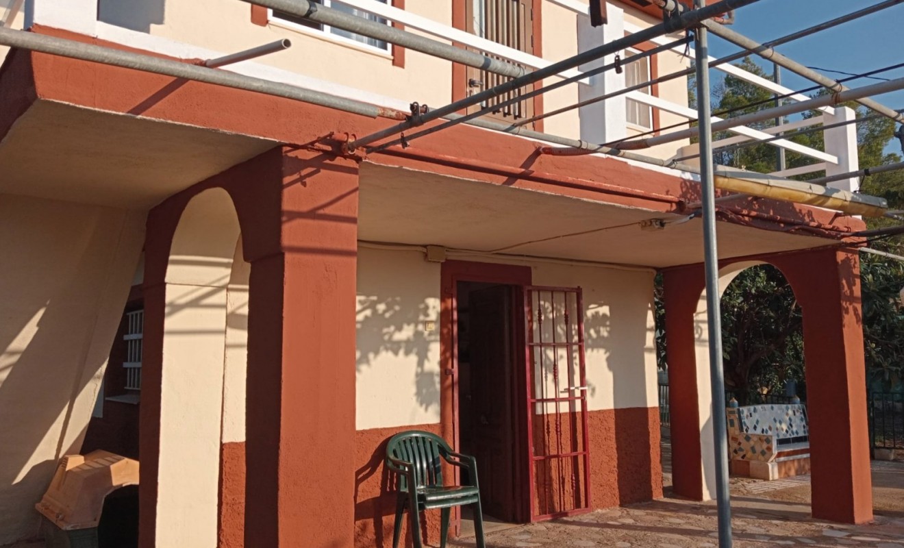 Revente - Casa - La Nucía