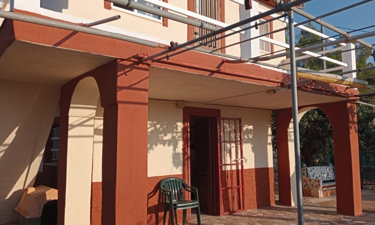 Revente - Casa - La Nucía