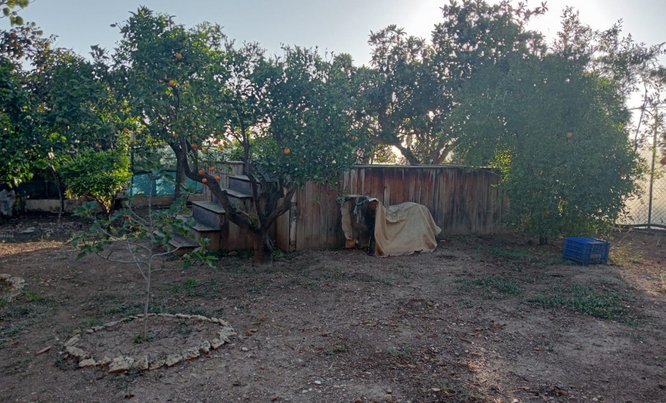 Revente - Casa - La Nucía