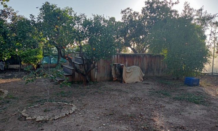 Revente - Casa - La Nucía