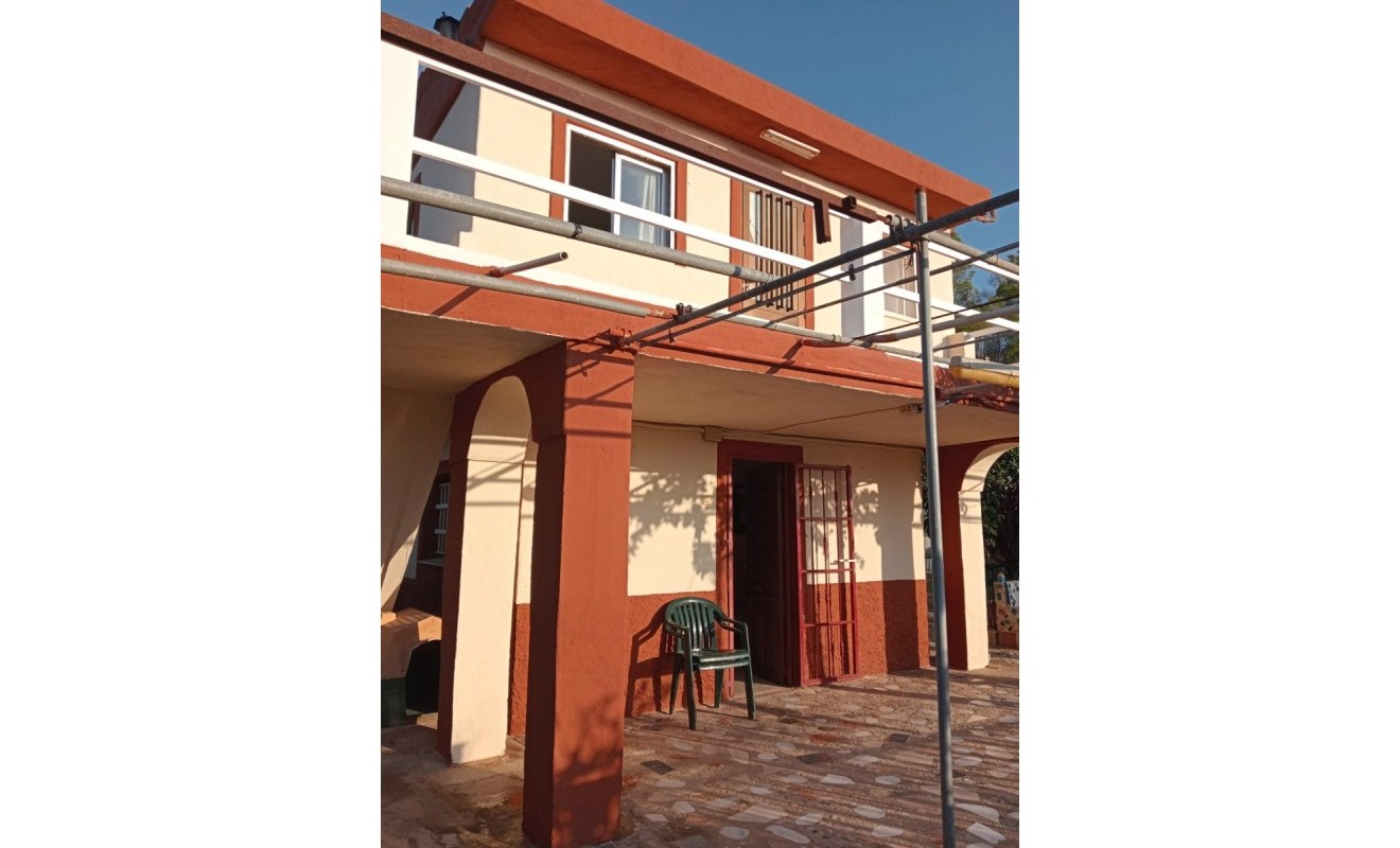 Revente - Casa - La Nucía