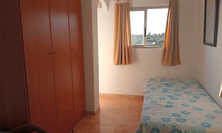 Revente - Casa - La Nucía