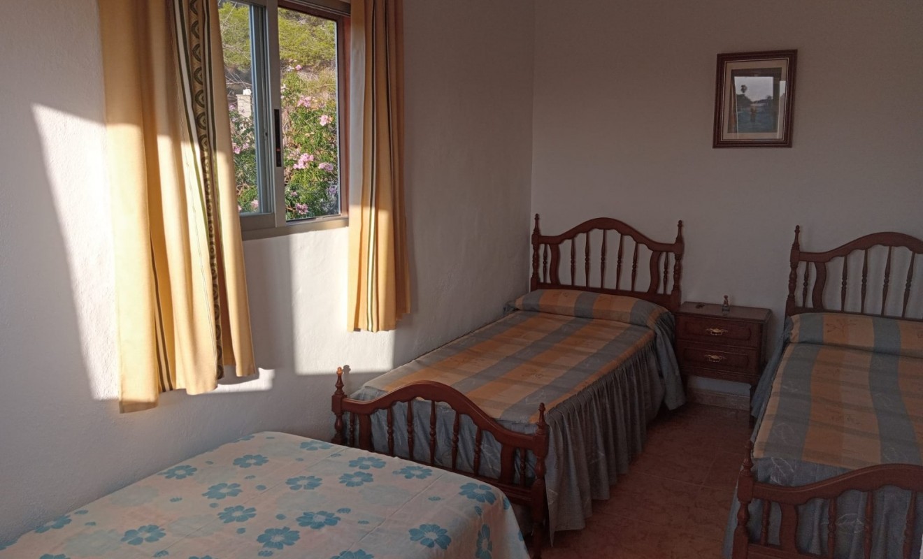 Revente - Casa - La Nucía