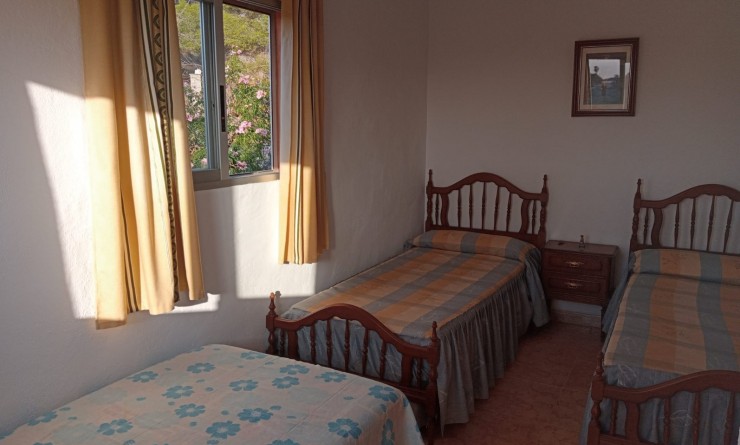 Revente - Casa - La Nucía