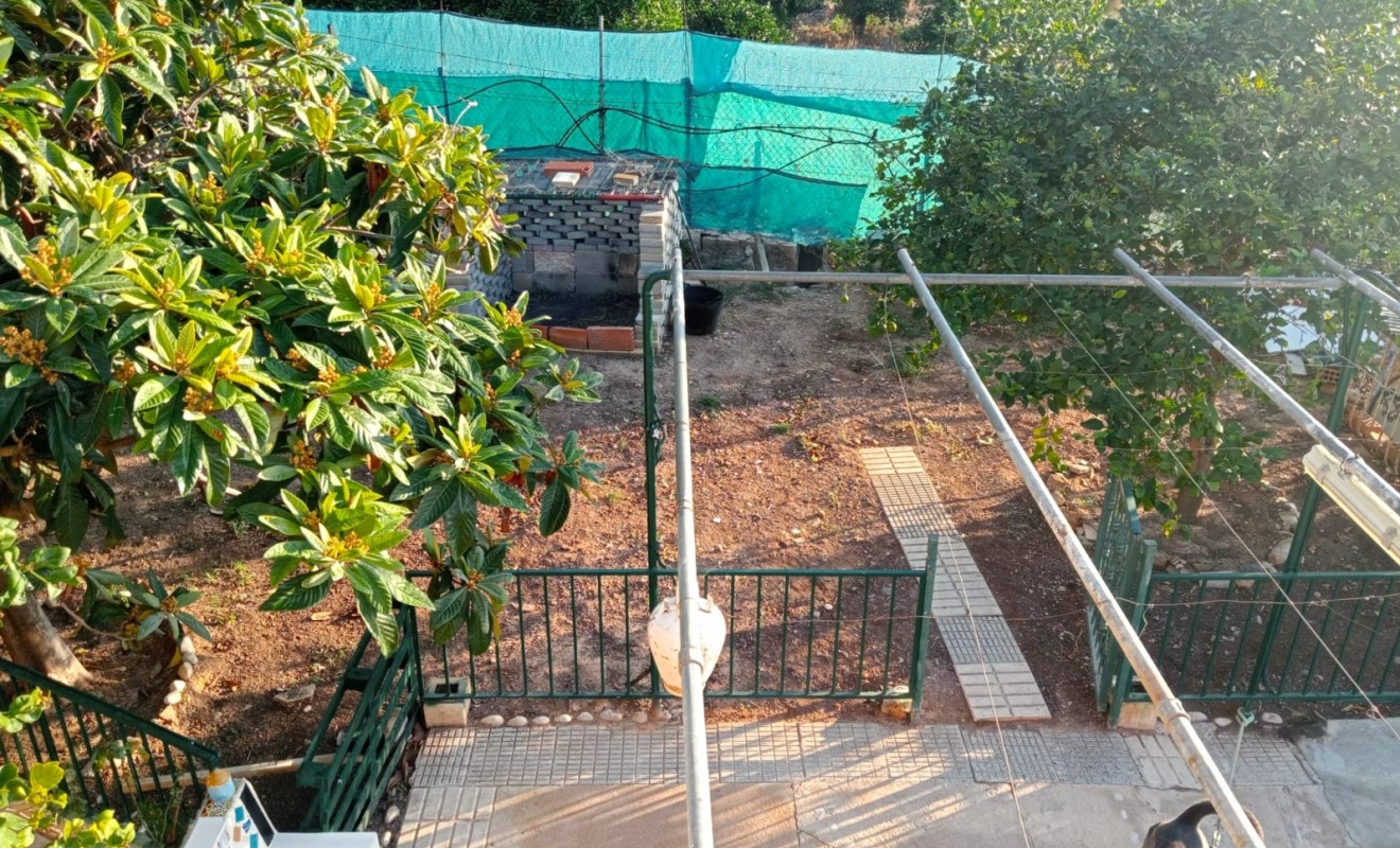 Revente - Casa - La Nucía