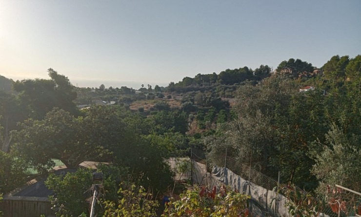 Revente - Casa - La Nucía