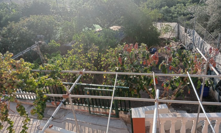 Revente - Casa - La Nucía