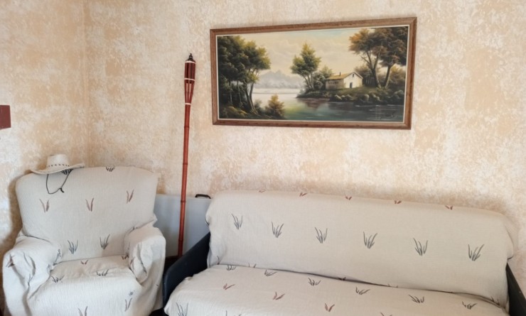 Revente - Casa - La Nucía