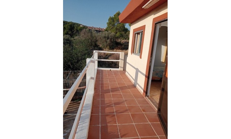 Revente - Casa - La Nucía