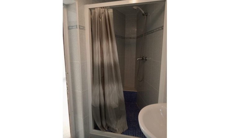 Revente - Casa - La Nucía