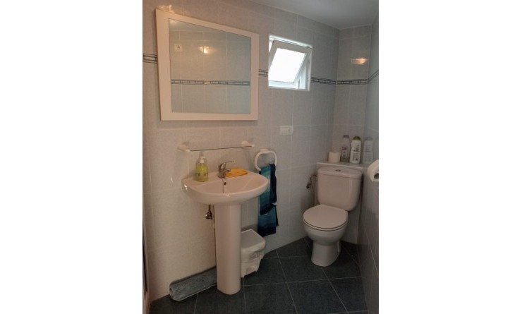 Revente - Casa - La Nucía