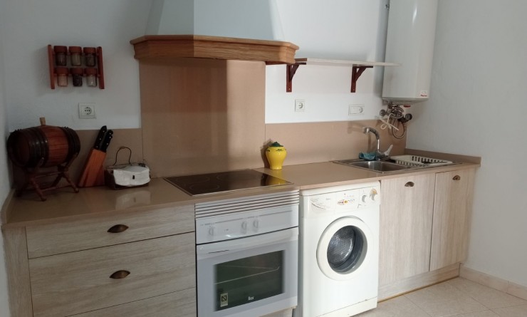 Revente - Casa - La Nucía