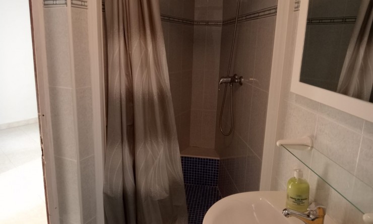 Revente - Casa - La Nucía