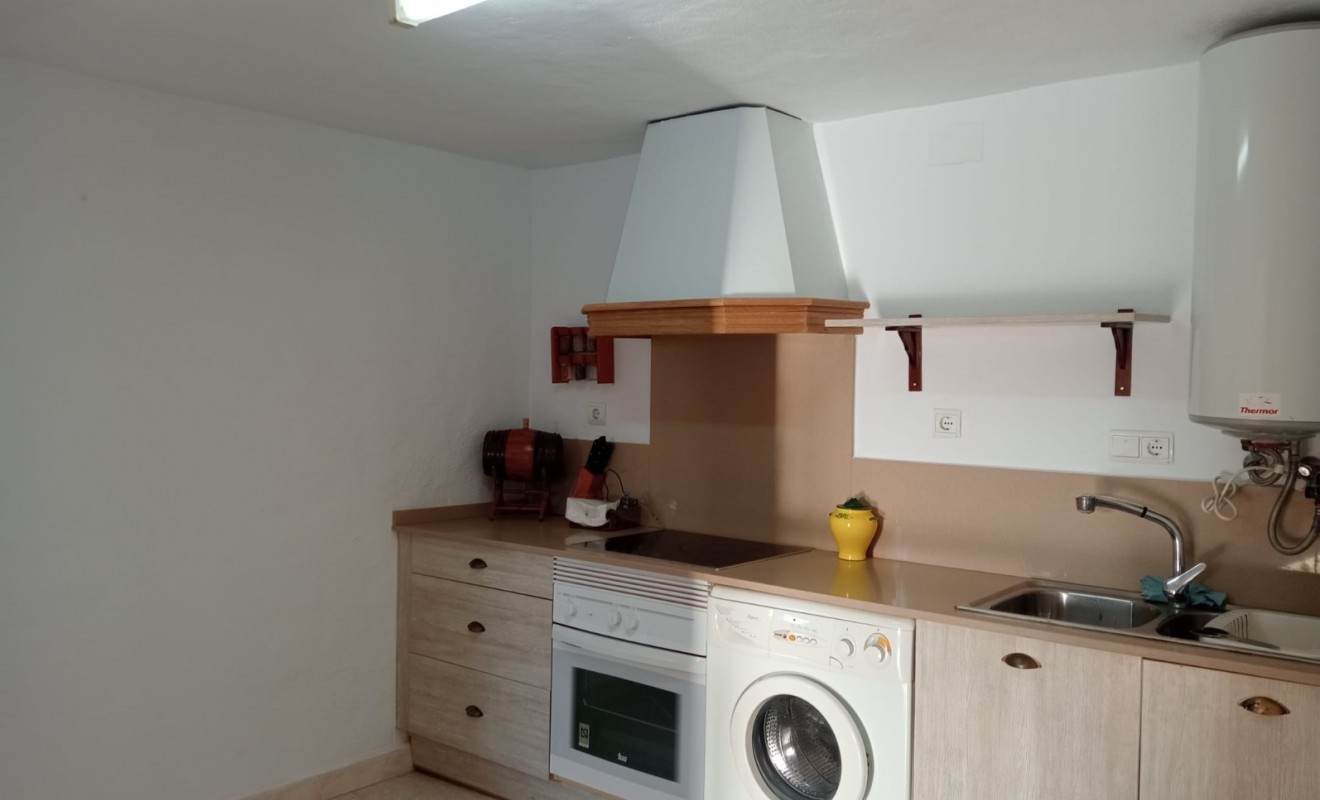 Revente - Casa - La Nucía