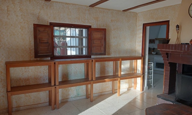 Revente - Casa - La Nucía